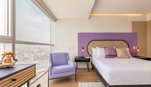 Exclusive Apartment
