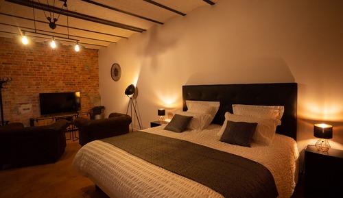 Premium Double Room