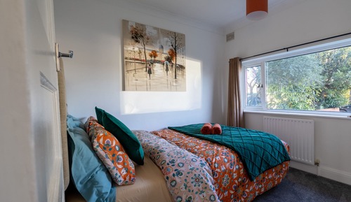 Design Apartment