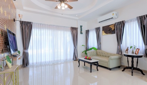 Family House