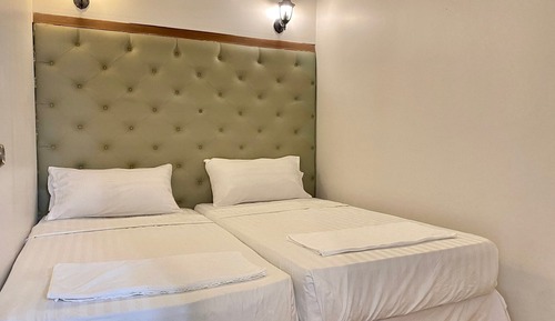 Family Cabin, 2 Bedrooms