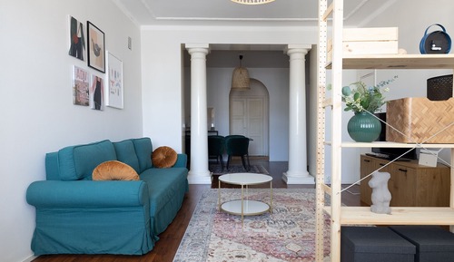 Comfort Apartment