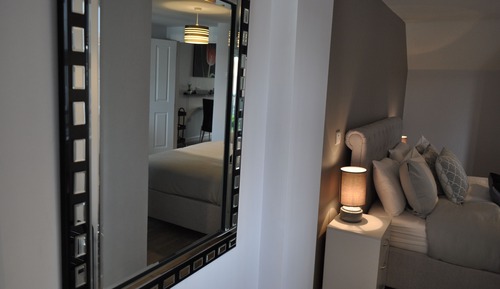 Apartment, 1 Bedroom (Church Street)
