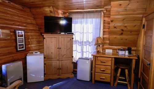 Traditional Double Room, 2 Queen Beds