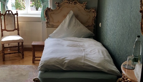 Basic Single Room