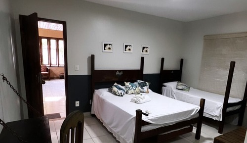 Comfort Triple Room