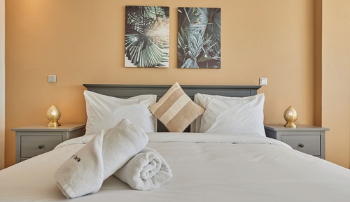 Family Apartment