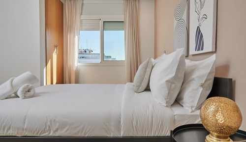 Standard Apartment