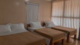 Basic Quadruple Room