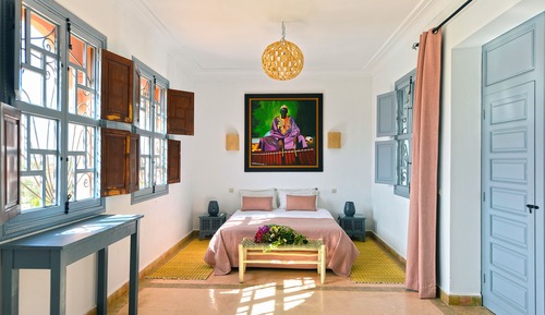 Junior Triple Room