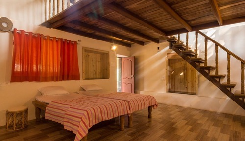 Royal Villa