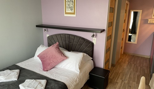 Classic Double Room