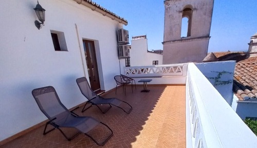 Panoramic Apartment, Multiple Beds, Non Smoking, Pool View
