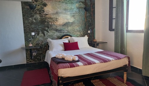 Panoramic Double Room