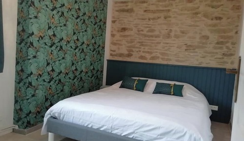 Gite 2 Chambres 4M Chateaubriant
