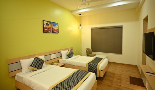 Executive Twin Room