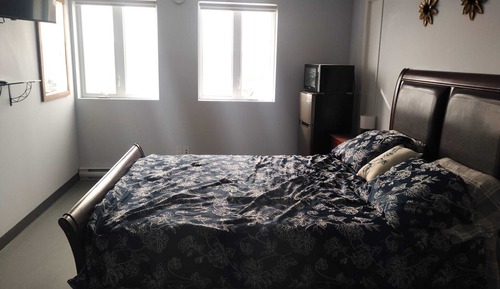 Comfort Room, Accessible, Non Smoking