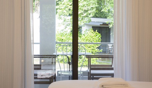 Standard Studio, Ground Floor