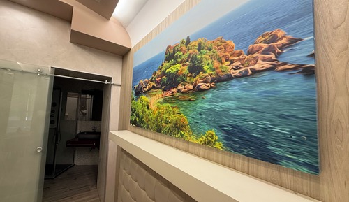 Comfort Room