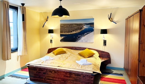 Shaman Family Room