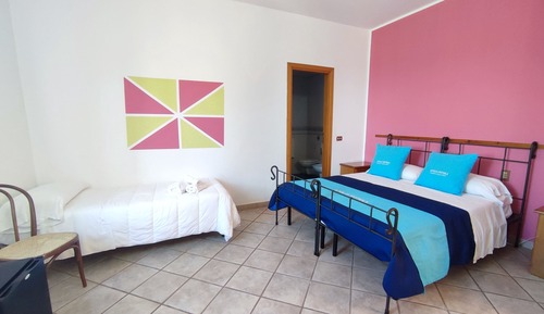 Classic Double or Twin Room