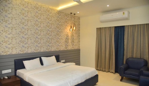 Suite Room