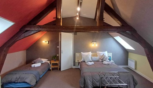 Comfort Suite