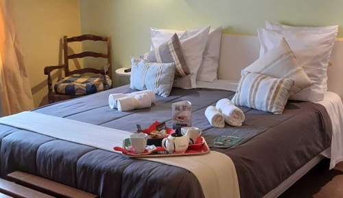 Comfort Twin Room