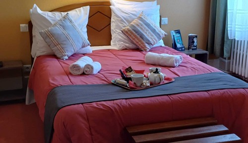 Comfort Double Room