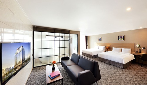 Family Suite