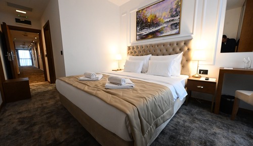 Classic Double or Twin Room