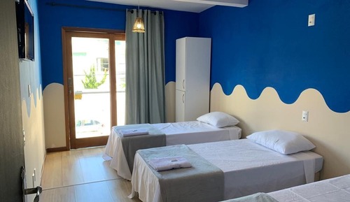 Business Twin Room