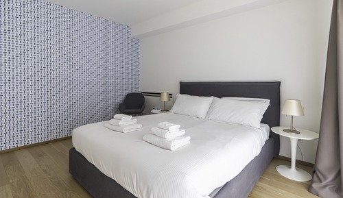 Family Apartment