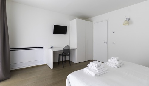 Comfort Apartment