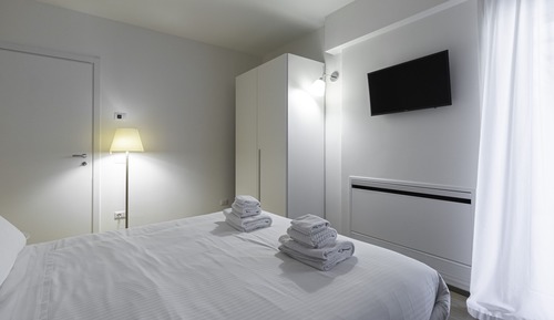 City Apartment