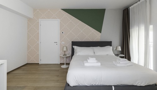 Club Apartment