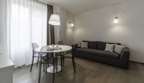 Basic Apartment