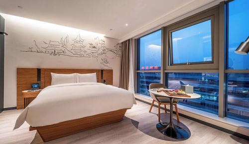 Executive Deluxe King