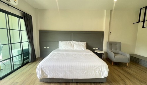 Superior Double or Twin Room