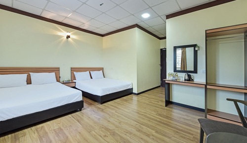 Family Suite