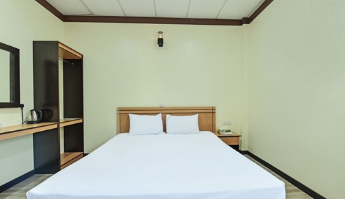 Premium Double Room, 1 King Bed