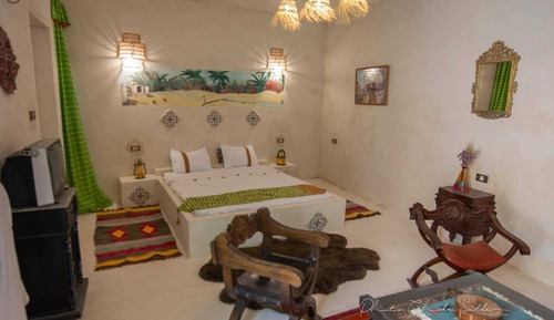 Traditional Suite