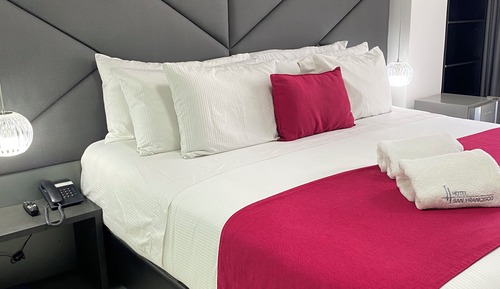 Luxury Studio Suite