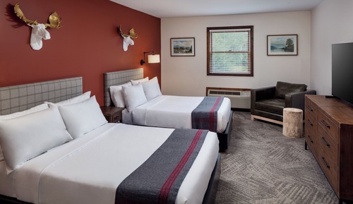 Superior Suite