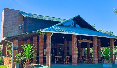 Family Cottage