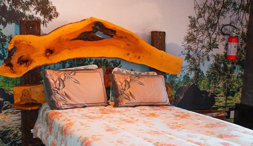 Premium Chalet