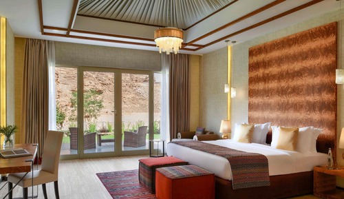 Palm Garden Villa