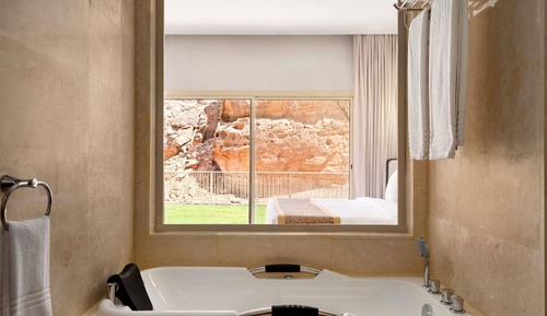Charles Royal Suite