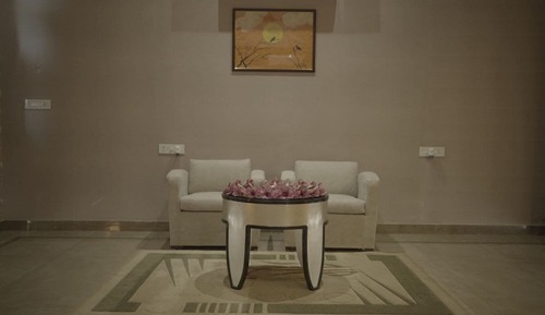 Luxury Villa