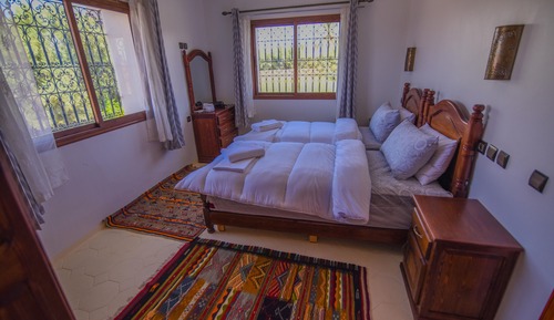 Comfort Double or Twin Room